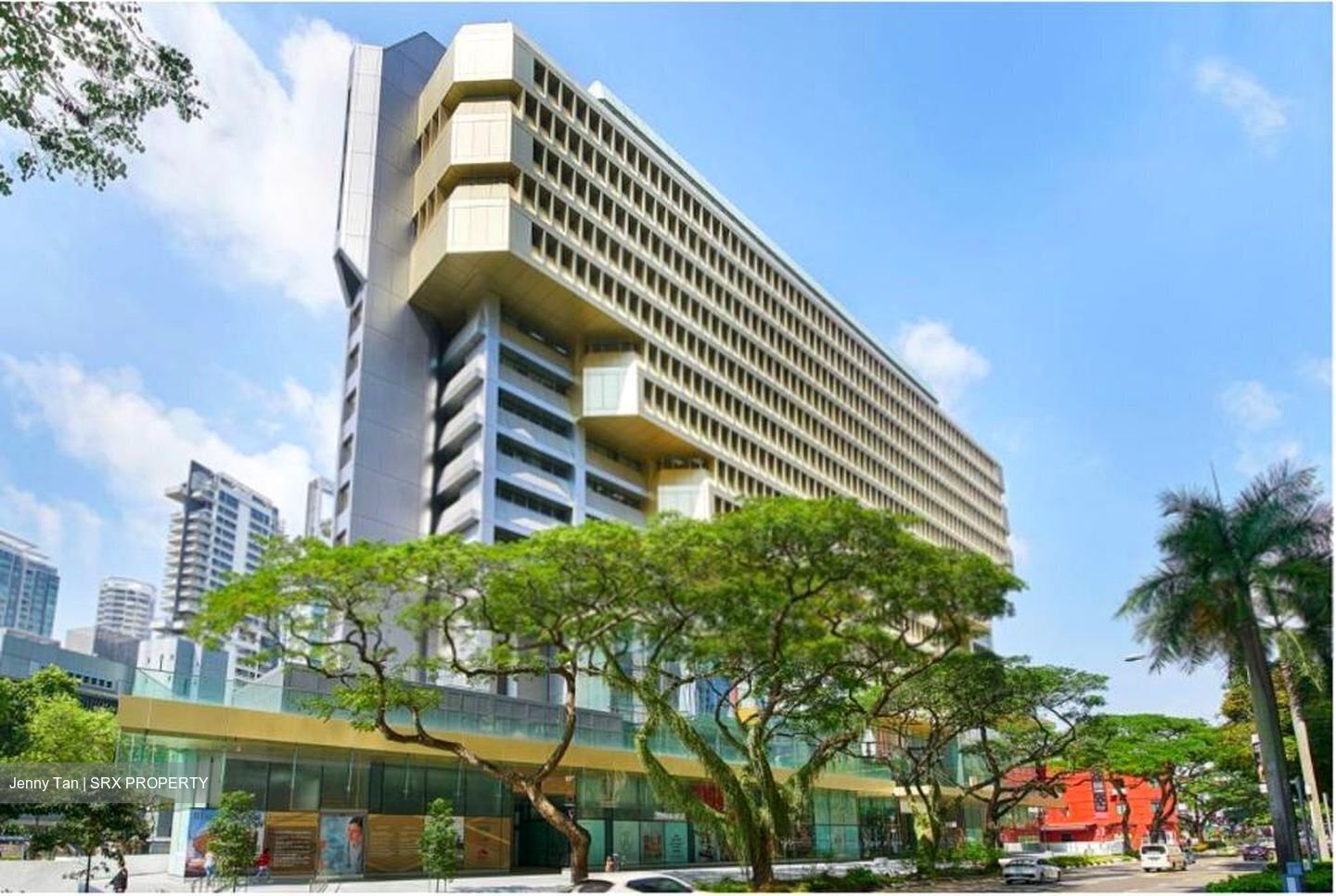 111 Somerset (D9), Retail #456715261